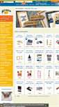 Mobile Screenshot of hobbyart.si